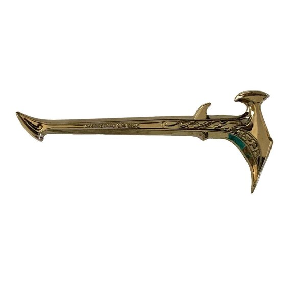 Middle Earth: Shadow Of War Bottle Opener Case Keychain Collectible Game Promo - Picture 4 of 8